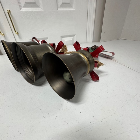 Christmas Bells Decoration. - Picture 8 of 11